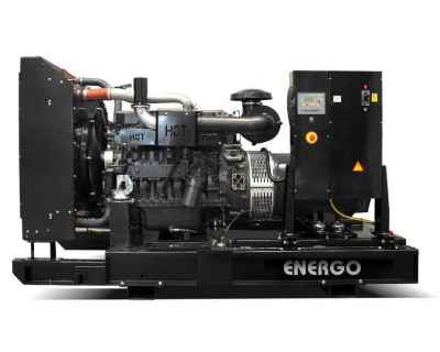 Дизельный генератор Energo ED 75/400 IV